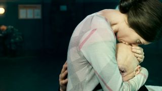 Anna Kanaris - Razgovor (2012) HD 1080p - [Celebrity porn]