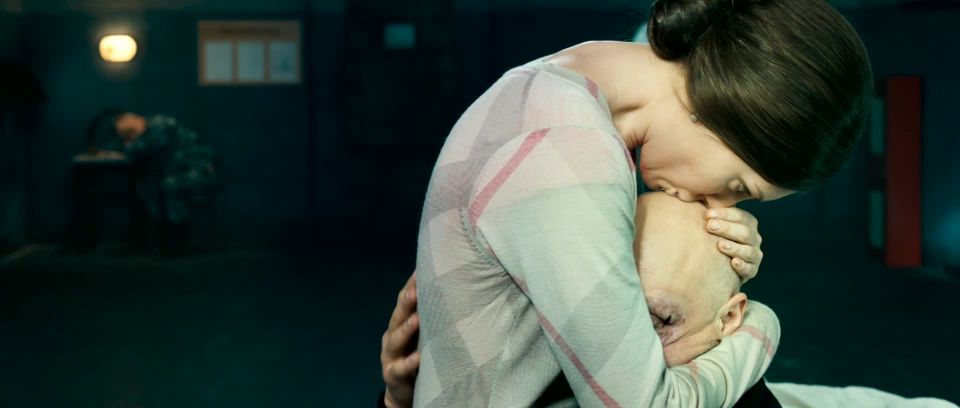 Anna Kanaris - Razgovor (2012) HD 1080p - [Celebrity porn]