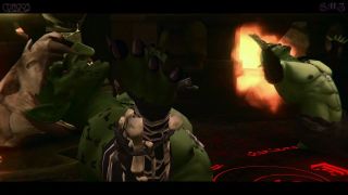 The Soul Exchange 2 [S4].