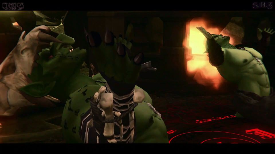 The Soul Exchange 2 [S4].