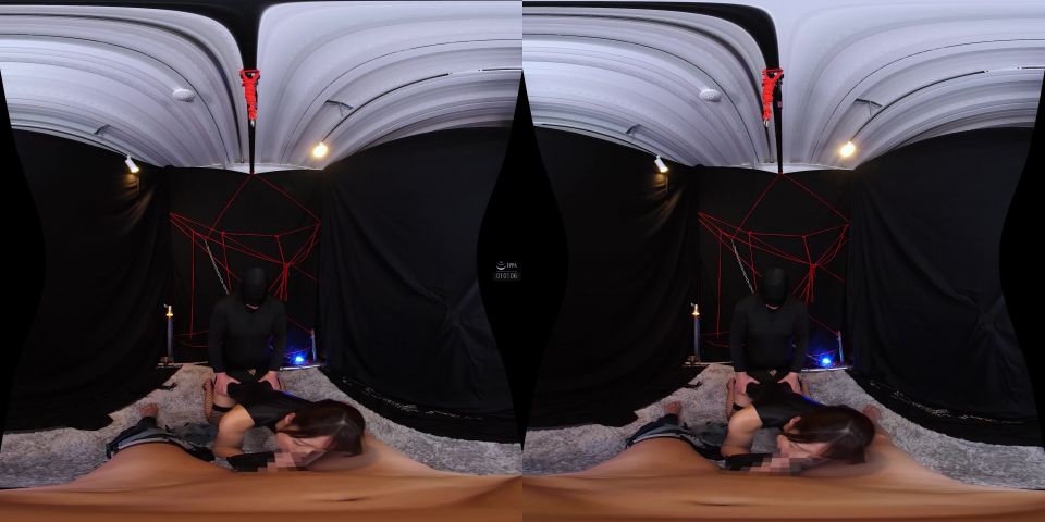 MAXVR-085 C - Japón VR Porno - (Realidad virtual)