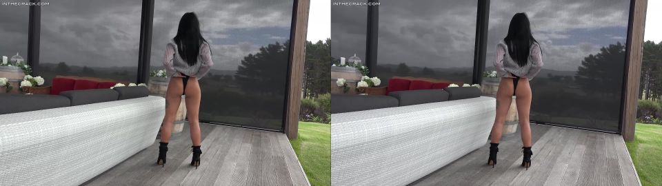 free porn video 2 reality - virtual reality - 