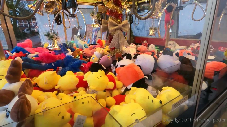 hermionePotter 483260843 El último video de este año  Ron y yo fuimos a visitar su fami 01 0h9nfylvccml7dqyspvi5 fuente