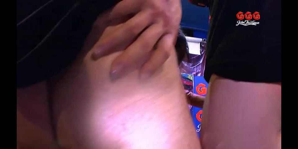 online adult clip 14 GGG - Luisa Schluckt Schon Wieder [SD 1 GB] | facialcumshot | bukkake porn porno big ass anal creampie