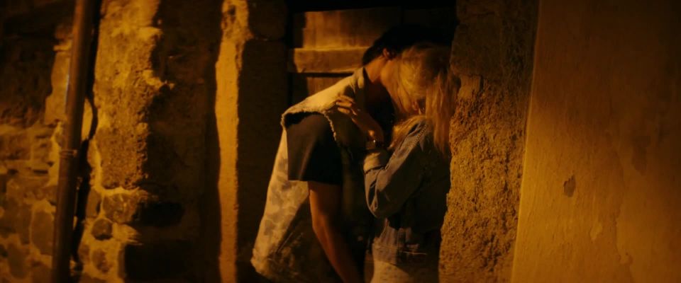 Federica Flavoni, Nicoletta Romanoff, Micaela Ramazzotti - Los mejores años (Gli anni piu belli) (2020) HD 1080p!!!