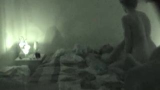 Voyeur-privat-Video-couple-sex-nightshot-ficken-meine-Frau