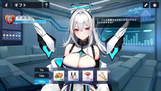 kikuo-HENTAI-GAME - 【H GAME】Aeons EchoHアニメーション23 エロアニメ｜エロ同人｜Hentai｜Anime｜Doujin