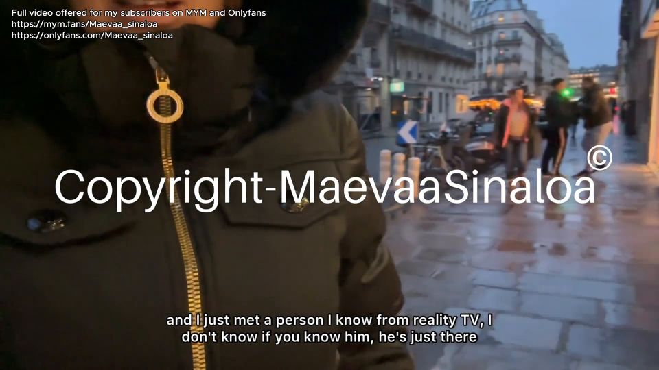 6218 Cuckold - Ad Laurent Fucks Me In Front Of My Husband