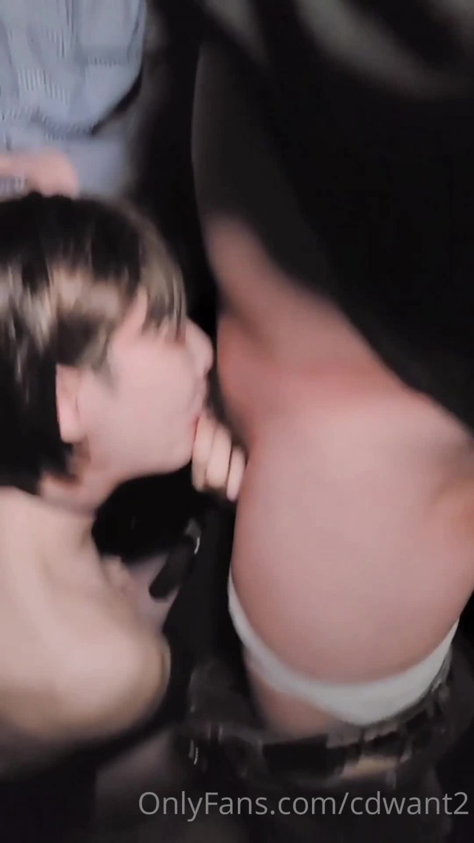 online clip 45 [OnlyFans] Cdwant2 - Mini Pack 4 Videos [2022] on femdom porn trans femdom