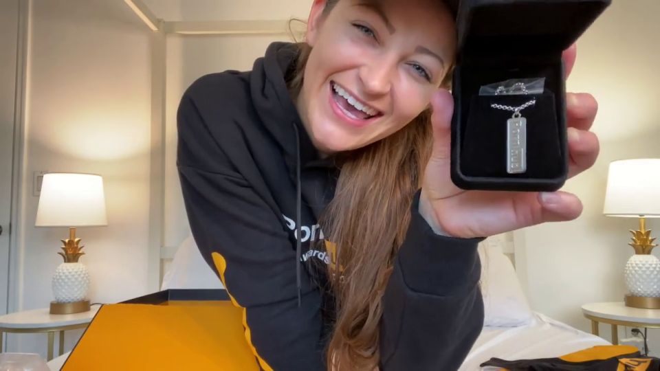 Dani Daniels - THANK YOU FOR 500K SUBSCRIBERS!!!