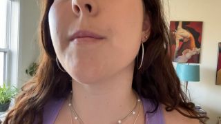 clip 47 Diosa Blair – Simp Para Mis Axilas  instrucciones de masturbación  masturbación delantal porno fetiche