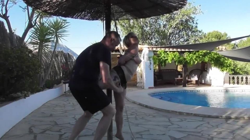 porn clip 10 english femdom - kinky fetishes - femdom porn