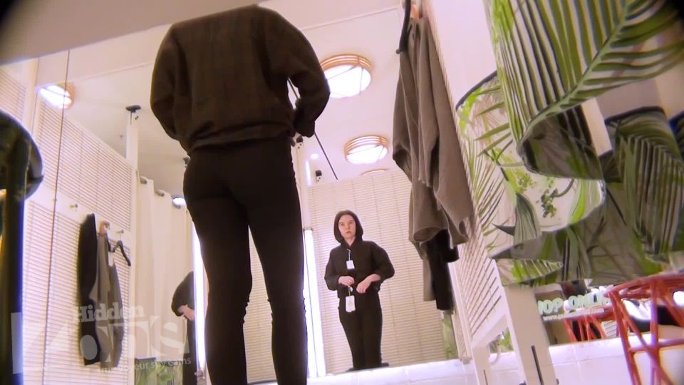 Voyeur spyirl 109 - hz 22969 | voyeur | voyeur 