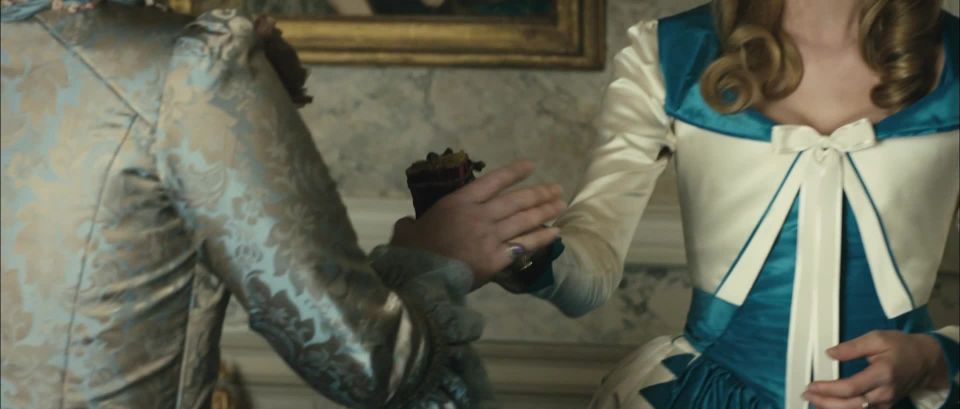 Virginie Ledoyen, Lea Seydoux – Adiós, Mi Reina (2012) HD 1080p!!!