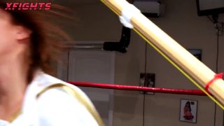 online xxx video 49 Classic Superheroine Fetish - Coco, Randy Moore, Christina Carter - Starlight vs The Sucker Sisters - SD 480p | lezdom | lesbian girls mina thorne femdom