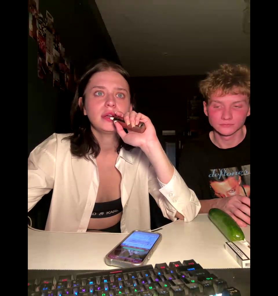 Trucos íntimos de pasión nocturna para el cumplimiento del deseo