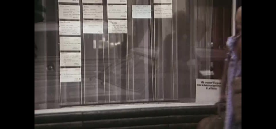 7490 Suedoises A Paris