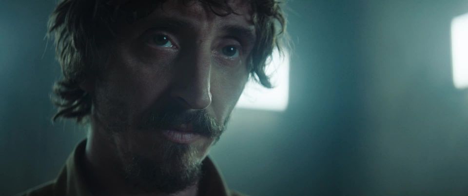 Alexandra Masangkay, Antonia San Juan - La Plataforma (2019) HD 1080p - (Celebrity porn)