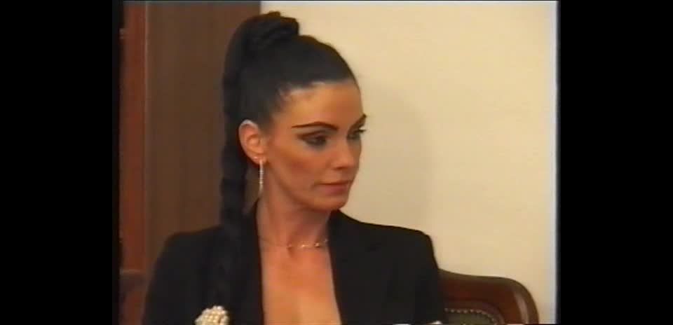 El poder de la amante de Baronessa Di Rivera armenrivera