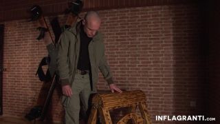 Inflagranti Pleasure by pain (mp4)