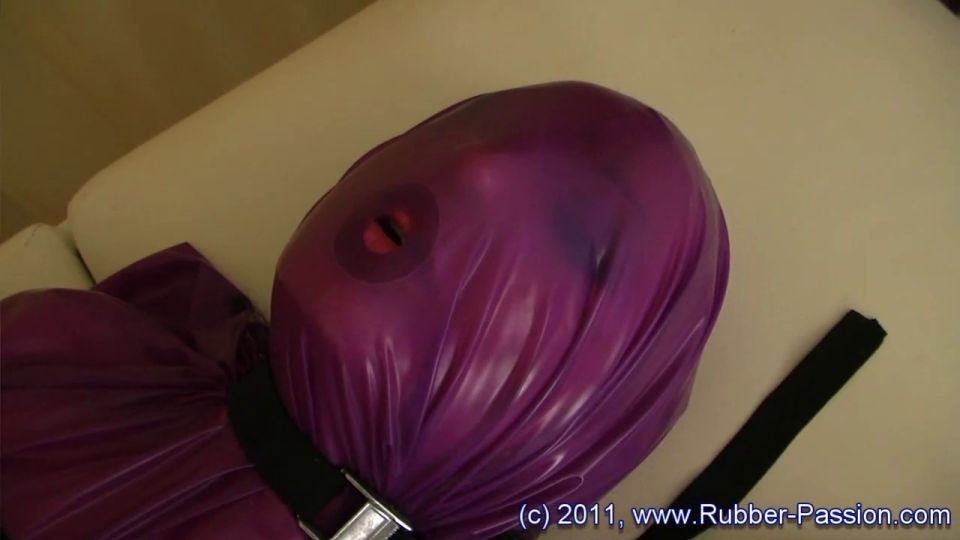 Pt2 estrangulado y empatado.