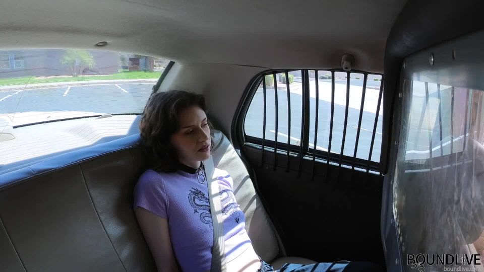 [GetFreeDays.com] Stevie Mae Arrested Part 1 bdsm tattoo