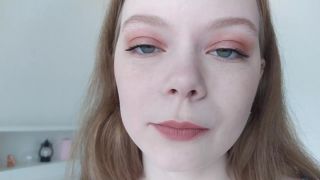 xxx clip 36 femdom hard caning femdom porn | Darina Giantess sit on your face and eat you | giantess video