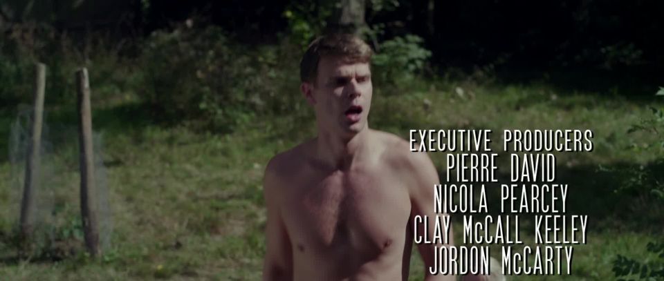 Katarina Gellin – The Thompsons (2012) HD 1080p - (Celebrity porn)