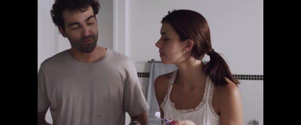 online xxx video 33 milf hardcore hardcore porno  Espelho / Espejo /  (2013) [SHORT]  hardcore