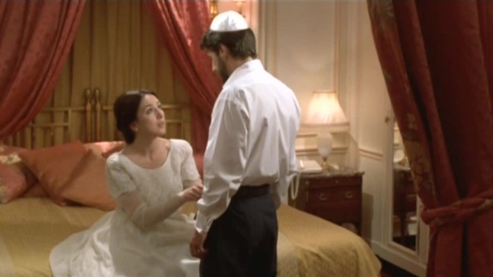 Elsa Zylberstein - l'homme est une femme comme les autres (1998) HD 720p!!!