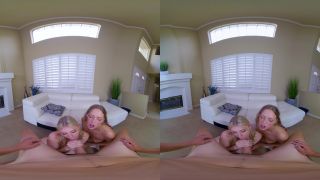 porn clip 48 sexy blonde females blonde porn | Melody Marks, Ashley Red – The 2020 Blues (Oculus/Go) | cunnilingus