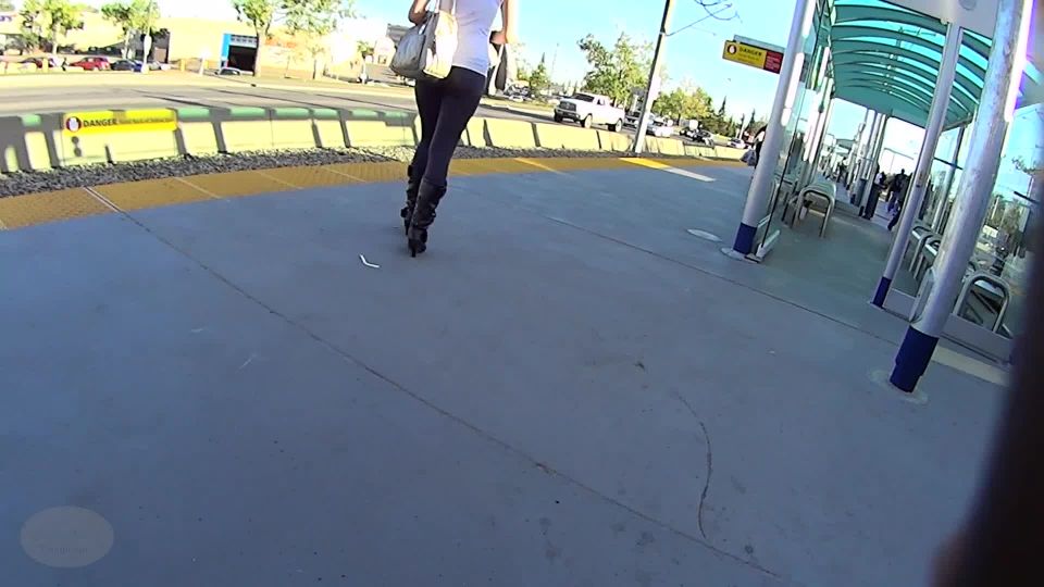 xxx video clip 17 Candid Voyeur 1413 en webcam