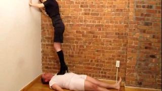 clip 39 crudam557 on fetish porn silk fetish