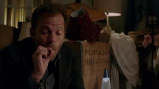 Melissa George, Aoibhinn McGinnity - Don't Go (2018) HD 720p!!!