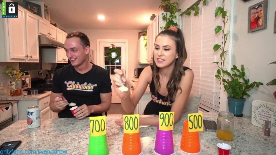 Liv and Drew Personal Collection - 74