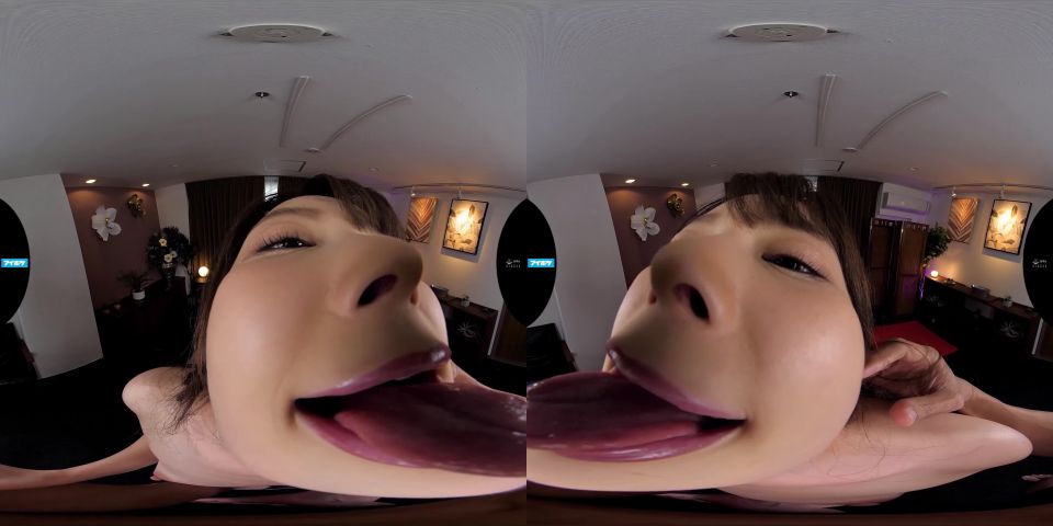 Nanami Misaki - IPVR-114 B -  (UltraHD 2021)