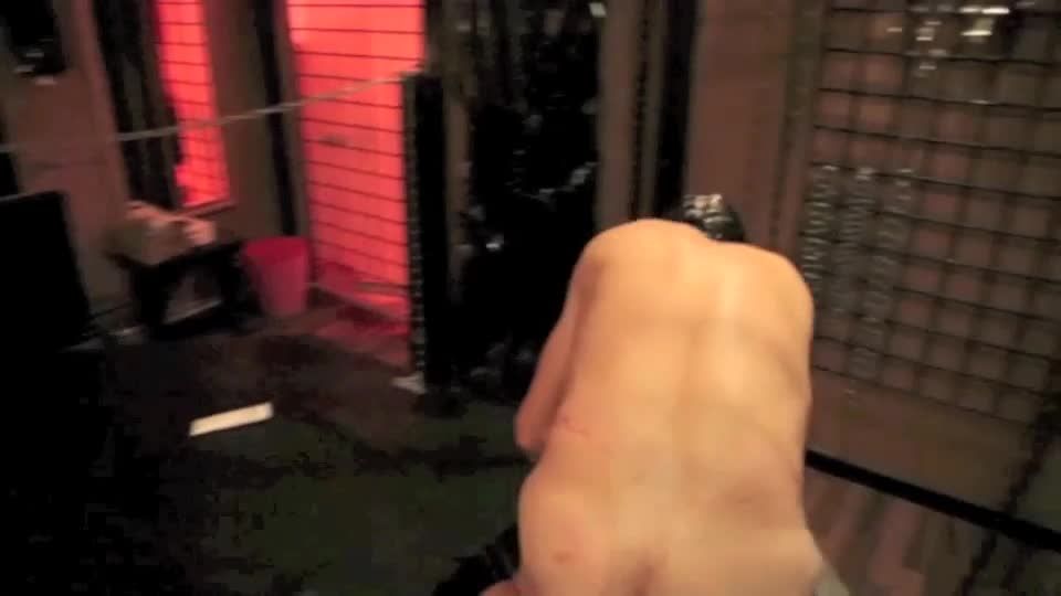 Danish Femdom - Suspencion slaveplay Sexo Online Porn FullHD