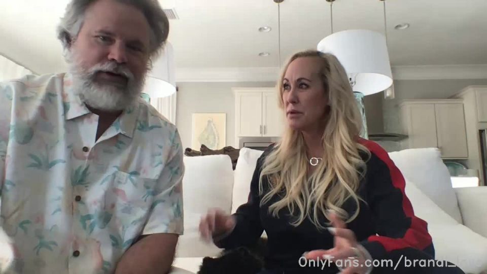 Brandi Love () Brandilove - stream started at pm 01-10-2020