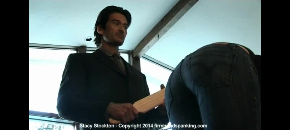 online adult video 35 indian feet fetish Principal s Office - V, paddle on fetish porn