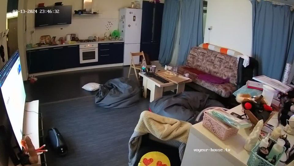 Voyeur - Casa - Mira Henry Sibilla Light Bdsm Party 22.12.2024 720P - Voyeur