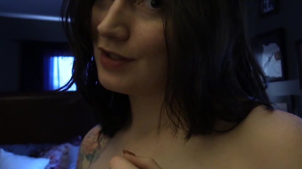 adult video 19 Bettie Bondage – The Wrong Gift - fauxcest - bdsm porn femdom male bondage