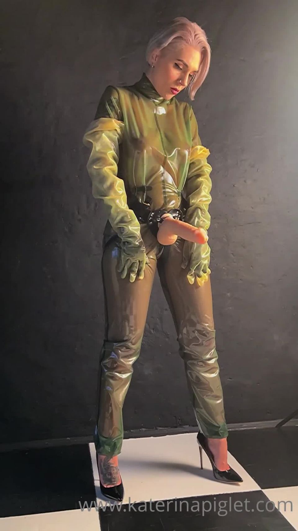 Katerina Piglet () Katerinapiglet - do you want me 29-01-2022