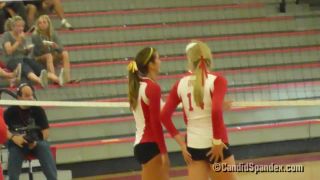 [SiteRip] CandidSpandex 033