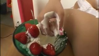 xxx video clip 36 femdom pegging Highschool Girl's Room #4, masturbation on masturbation porn