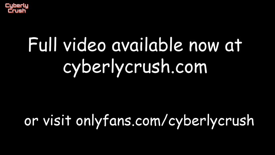 online adult video 2 CyberlyCrush - Stepsister Made a Surprise And Let Me CUM Inside - [PornHub] - 2025 (FullHD 1080p) on fetish porn fetish fantasy studio
