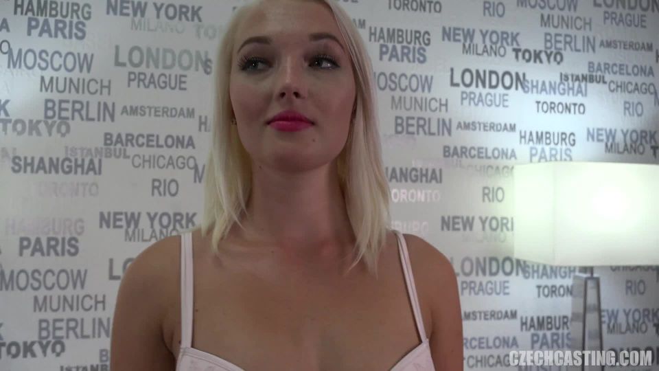 Original Video Title Stepanka 21