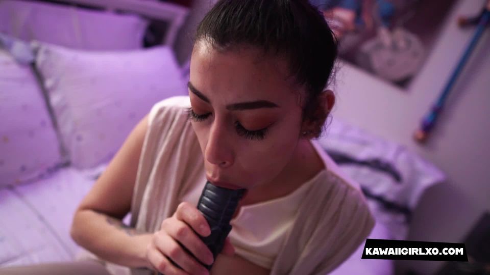 xxx video clip 19 Kawaii_girl - Rey Uses Jedi Tricks To Get Fucked  - hardcore - latina girls porn bollywood hardcore