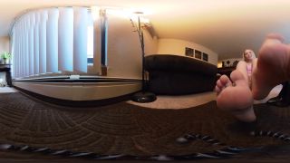 online clip 38 Tinyguycustoms – Zaurus Tiny Workout Slave – VR360, spandex fetish on pov 