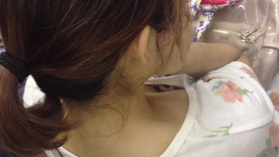 Voyeur Downbluse 70 - 15320449 - voyeur - voyeur