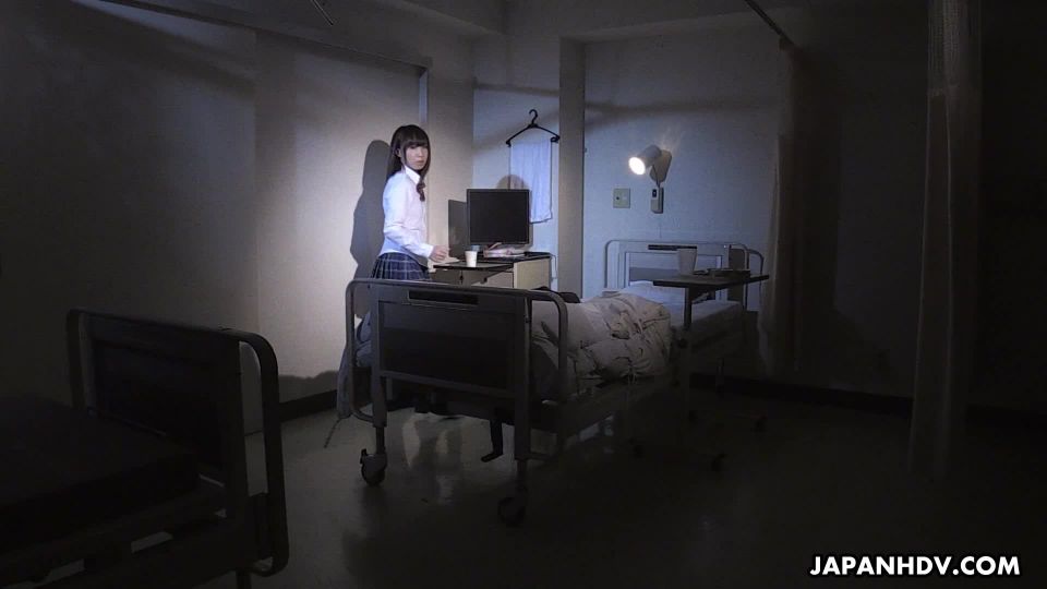 [JapanHDV] Kai Miharu [08.30.22] [1080p]